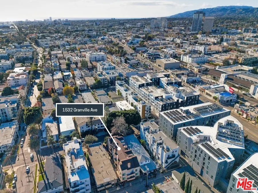 1532 Granville Avenue, Los Angeles, CA 90025 - #3