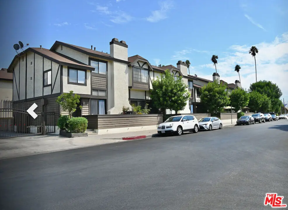19355 Sherman Way #42, Reseda, CA 91335 - Image #1