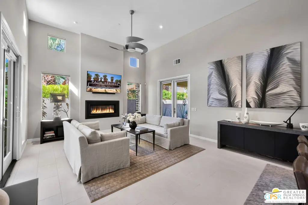 2942 Searchlight Lane, Palm Springs, CA 92264 - #1