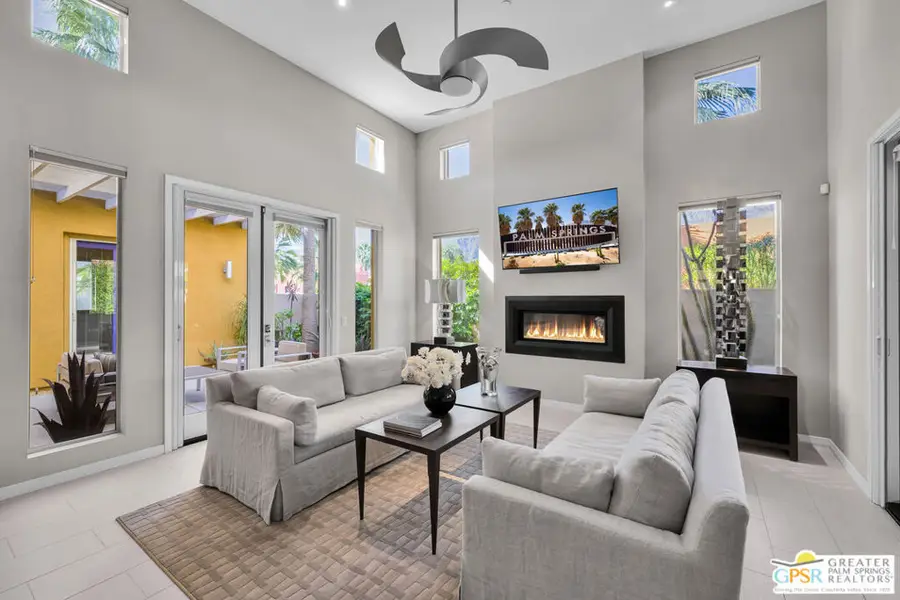 2942 Searchlight Lane, Palm Springs, CA 92264 - #3