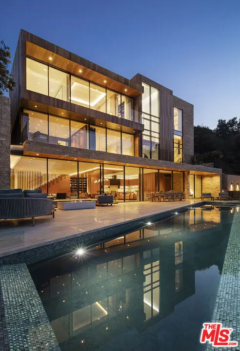 1716 San Remo Drive, Pacific Palisades, CA 90272 - Image #3