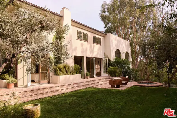 7776 Firenze Avenue, Los Angeles, CA 90046