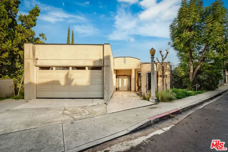 3622 Lowry Road, Los Angeles, CA 90027 - Image #2