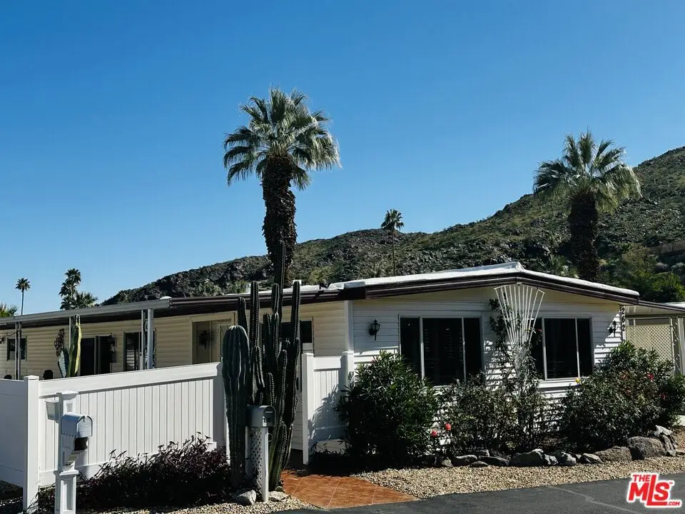 262 Costa Mesa Drive, Palm Springs, CA 92264 - Image #1
