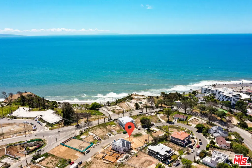 17053 Livorno Drive, Pacific Palisades, CA 90272 - #1