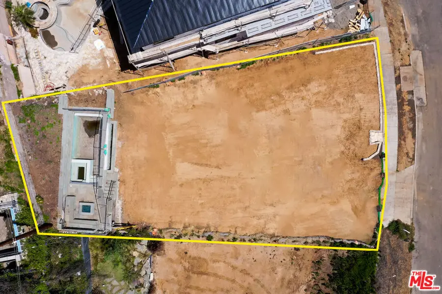 17053 Livorno Drive, Pacific Palisades, CA 90272 - #2