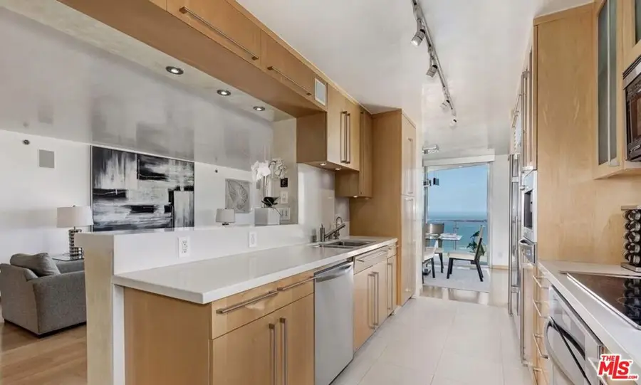201 Ocean Avenue #609P, Santa Monica, CA 90402 - Image #2