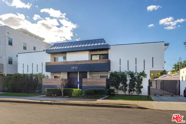 1711 Granville Avenue, Los Angeles, CA 90025