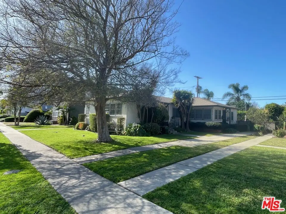 8815 Reading Avenue, Los Angeles, CA 90045 - #1