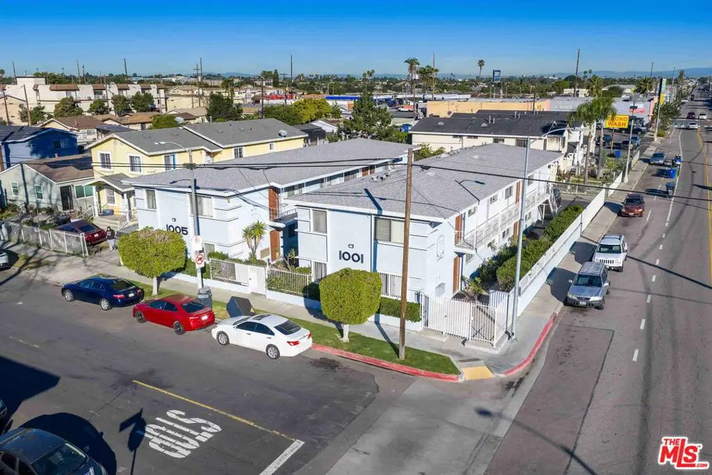 1001 W G Street, Wilmington, CA 90744 - #1