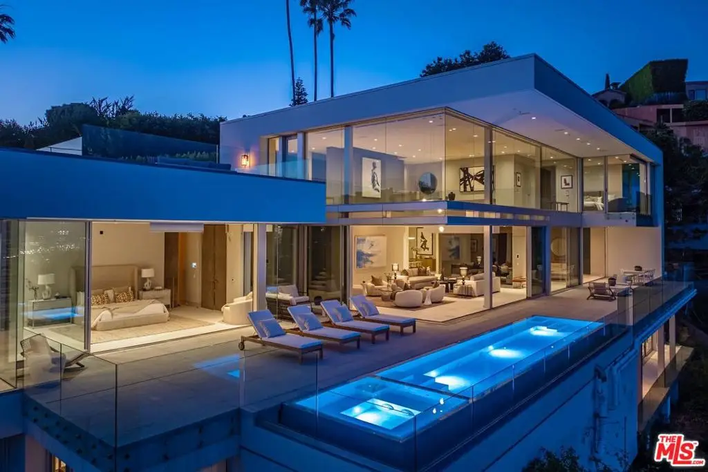 9150 Oriole Way, Los Angeles, CA 90069 - #1