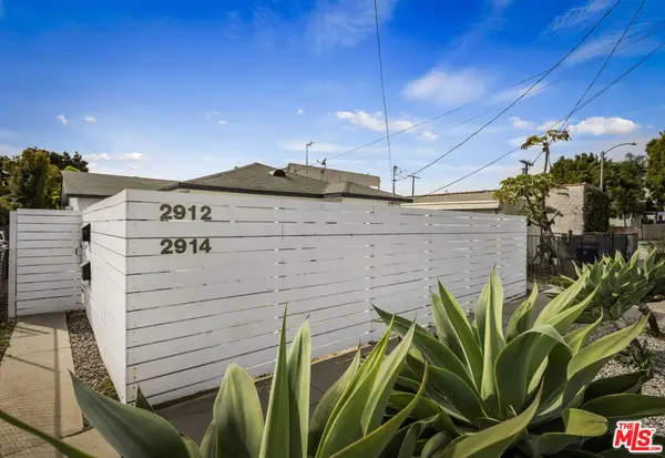 2912 Bellevue Avenue, Los Angeles, CA 90026