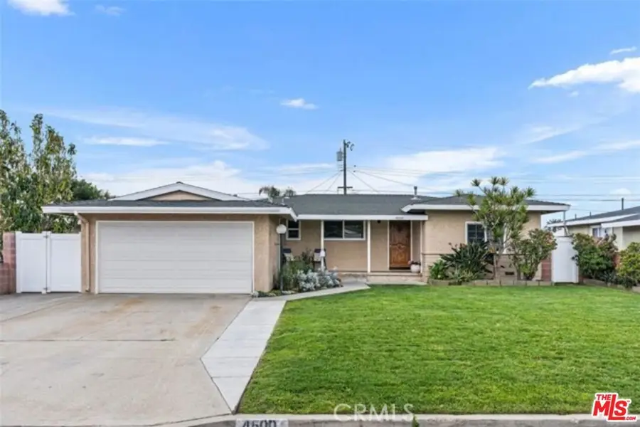 4500 W Tiller Avenue, Orange, CA 92868 - Image #2
