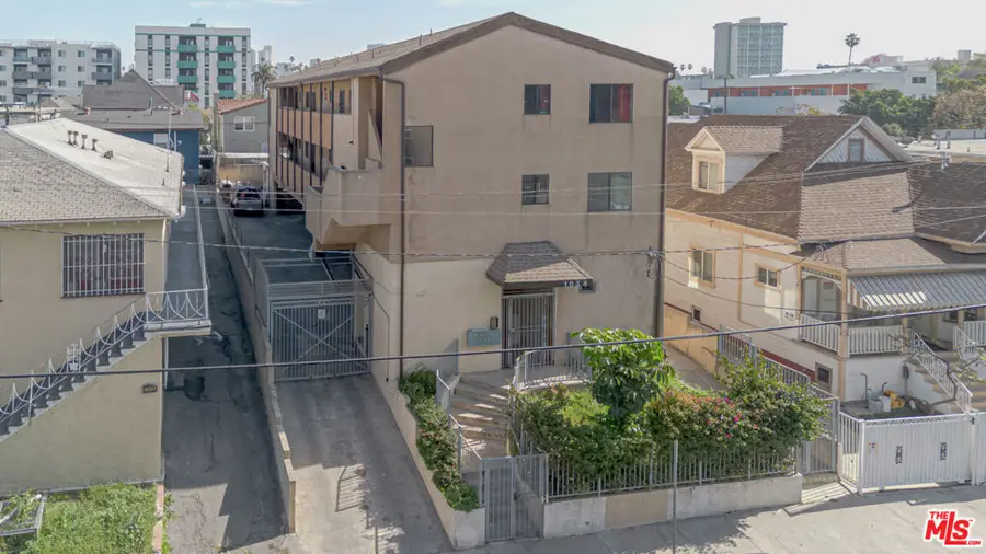 1038 Dewey Avenue, Los Angeles, CA 90006 - Image #2