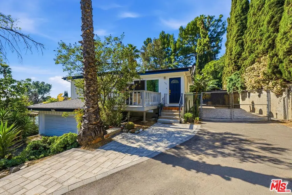 963 Pine Grove Avenue, Los Angeles, CA 90042 - #1