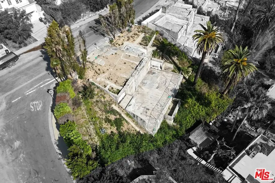 16550 Akron Street, Pacific Palisades, CA 90272 - Image #3