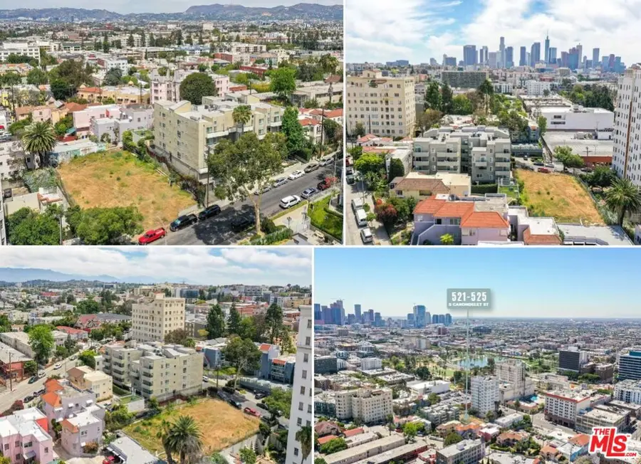 Address Withheld By Seller, Los Angeles, CA 90057 - Image #2