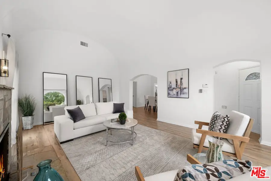 205 S Hamel Drive, Beverly Hills, CA 90211 - Image #3