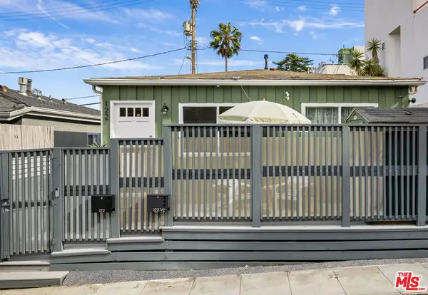 122 Thornton Place, Venice, CA 90291