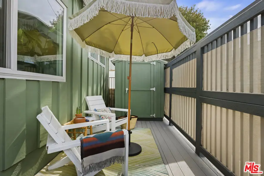 122 Thornton Place, Venice, CA 90291 - #3