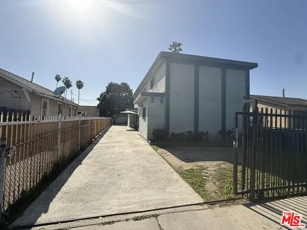 218 E 76th Place, Los Angeles, CA 90003