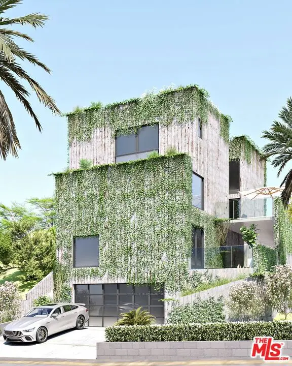 2252 Aaron Street, Los Angeles, CA 90026 - #1