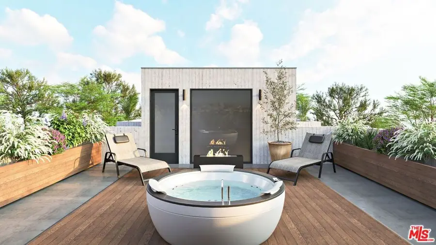 2252 Aaron Street, Los Angeles, CA 90026 - #3