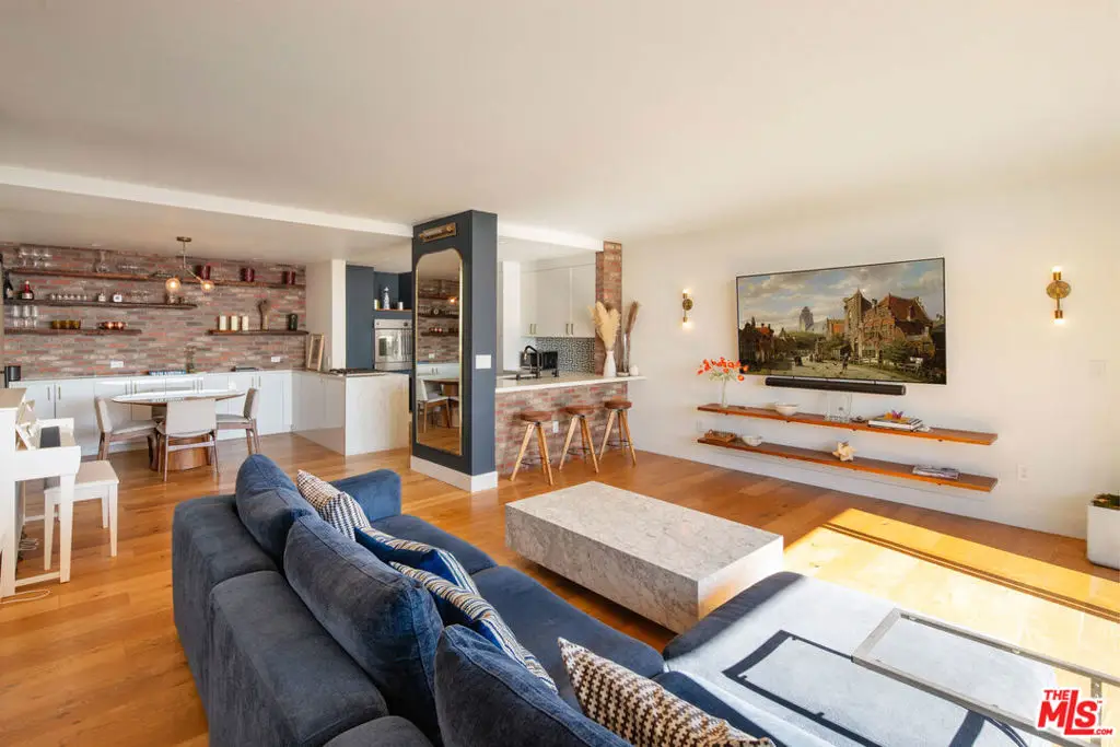 8787 Shoreham Drive #707, West Hollywood, CA 90069 - Image #1