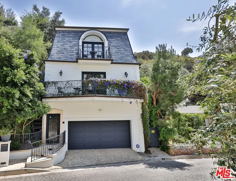 9969 Westwanda Drive, Beverly Hills, CA 90210 - Image #2