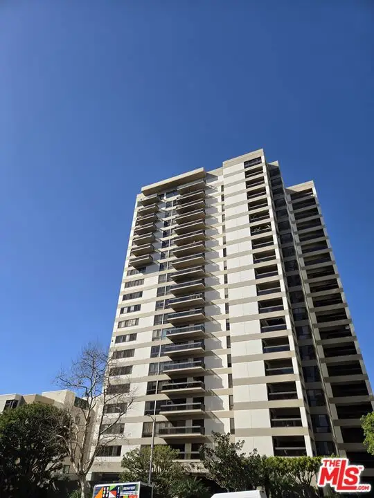 10445 Wilshire Boulevard #402, Los Angeles, CA 90024