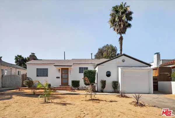 10031 S Harvard Boulevard, Los Angeles, CA 90047