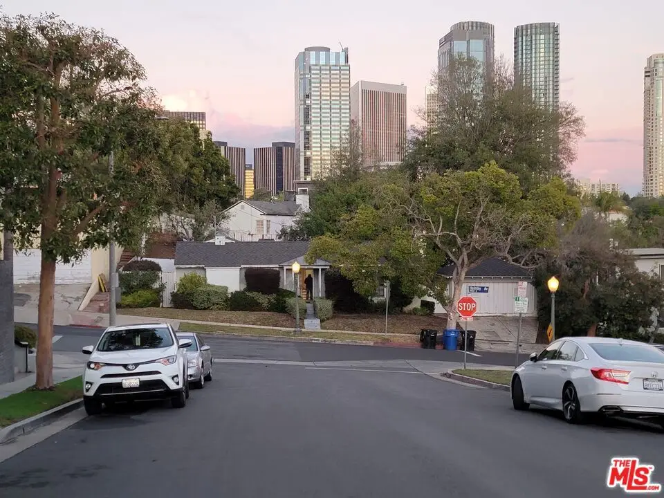 1900 Holmby Avenue, Los Angeles, CA 90025 - Image #1