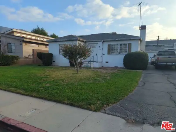 1230 Dorothy Drive, Glendale, CA 91202