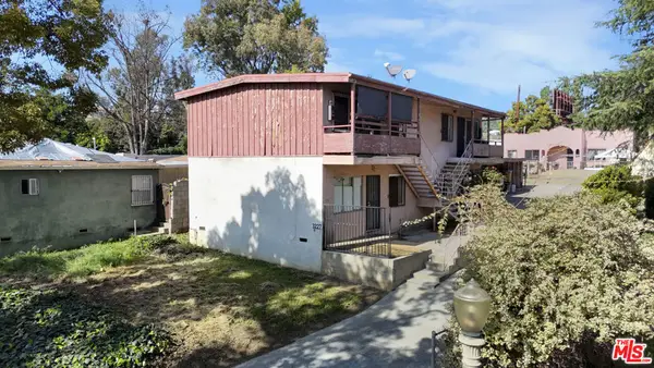 3227 Sherwood Avenue, Alhambra, CA 91801