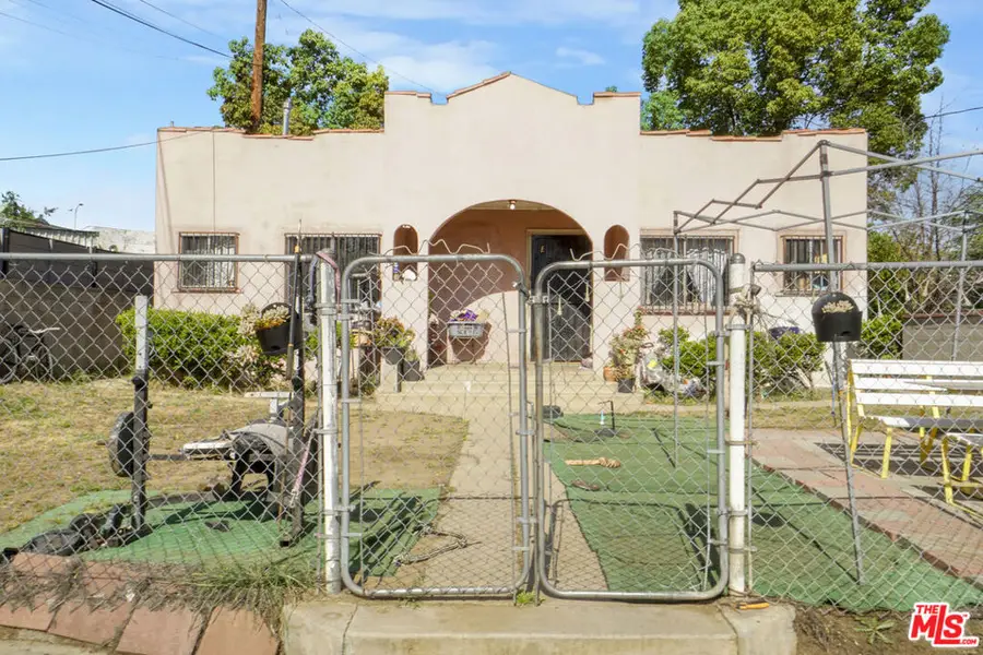 3227 Sherwood Avenue, Alhambra, CA 91801 - #2