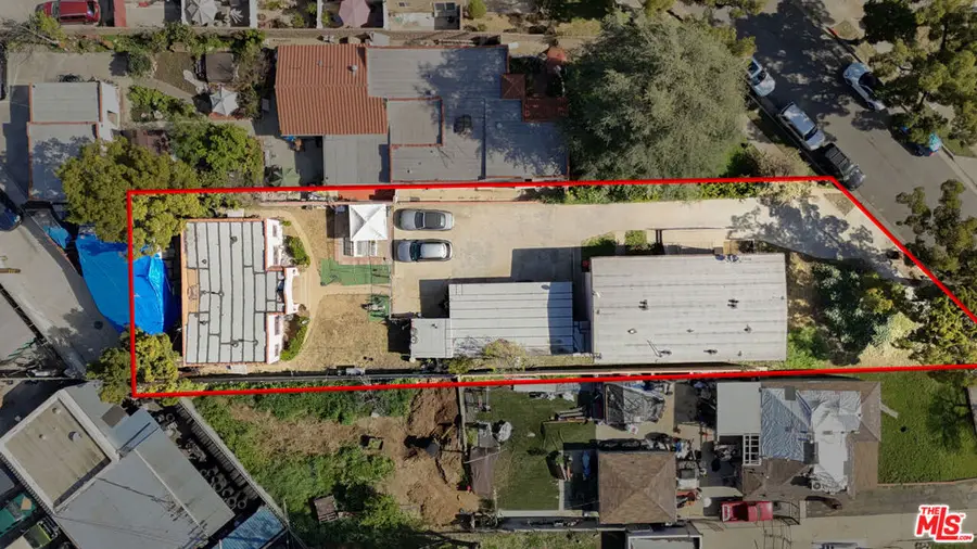 3227 Sherwood Avenue, Alhambra, CA 91801 - #3