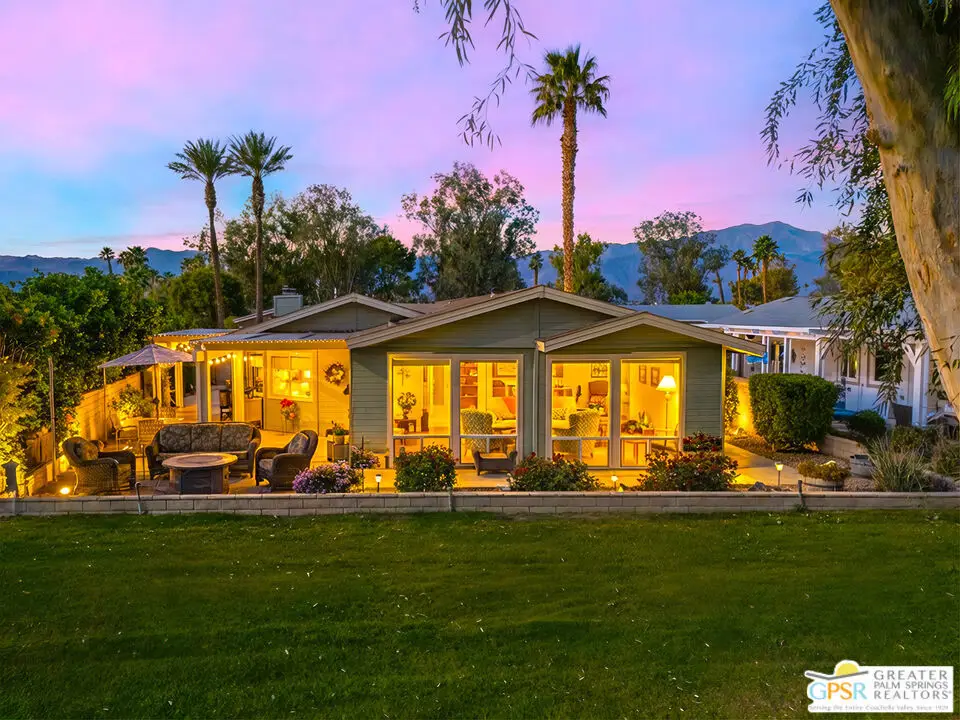 34688 Stage Drive, Thousand Palms, CA 92276 - Image #1