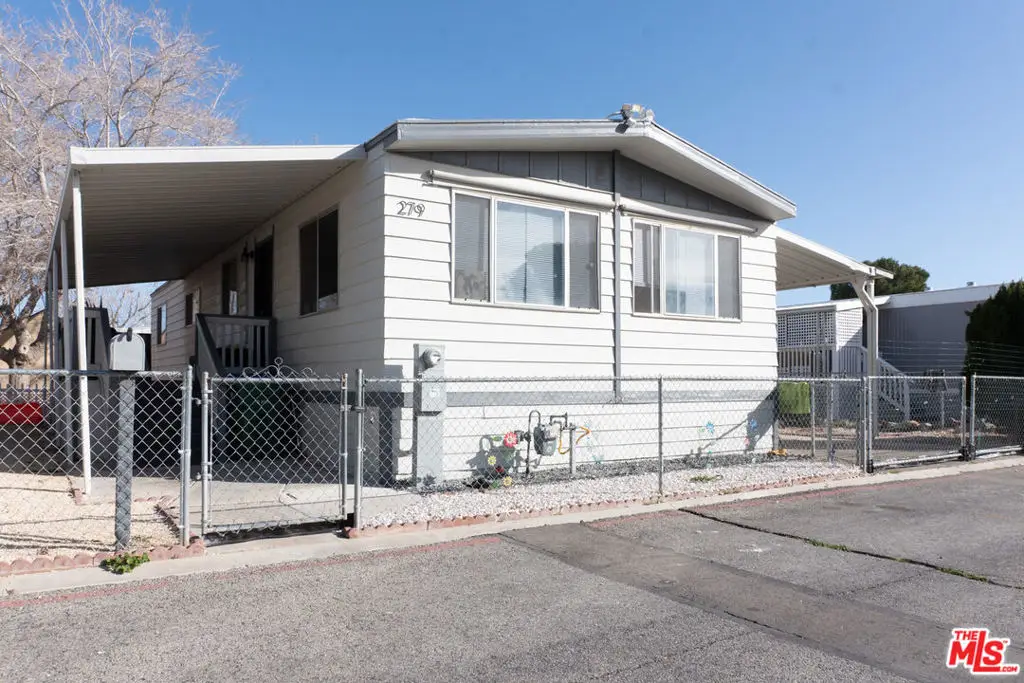 45800 45800 Challenger Way #279, Lancaster, CA 93535 - #1