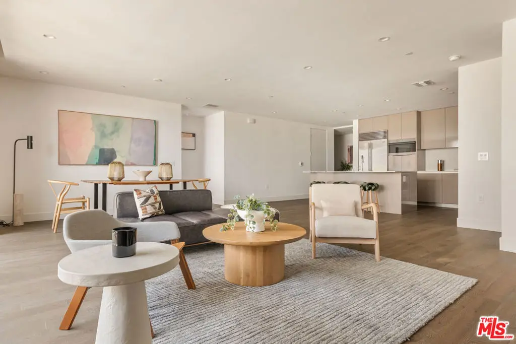 728 N Sweetzer Avenue #308, Los Angeles, CA 90069 - #1