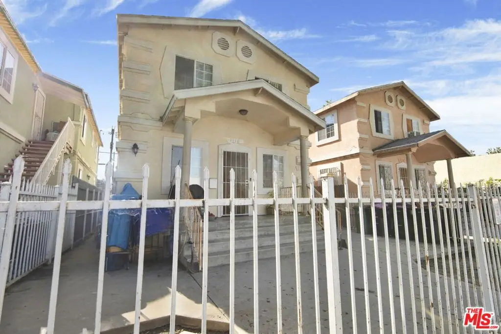 3116 W Vernon Avenue, Los Angeles, CA 90008 - Image #1