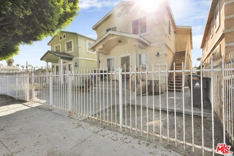 3116 W Vernon Avenue, Los Angeles, CA 90008 - Image #2