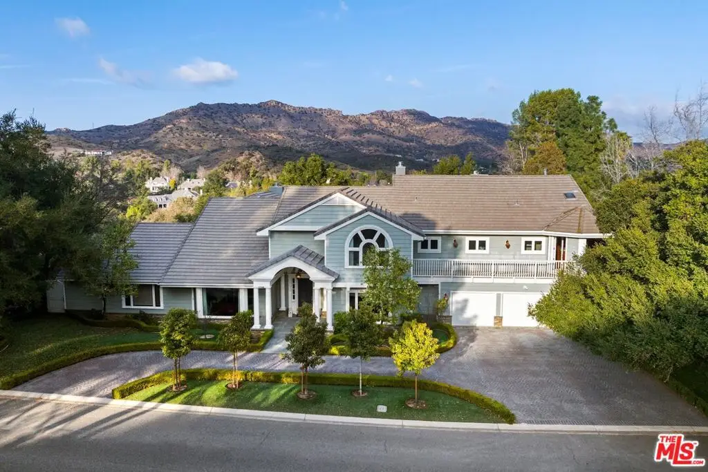 5163 Lakeview Canyon Road, Westlake Village, CA 91362 - Image #1