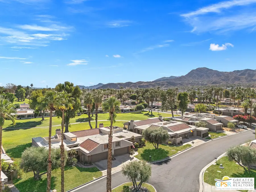3020 Calle Loreto, Palm Springs, CA 92264 - #3