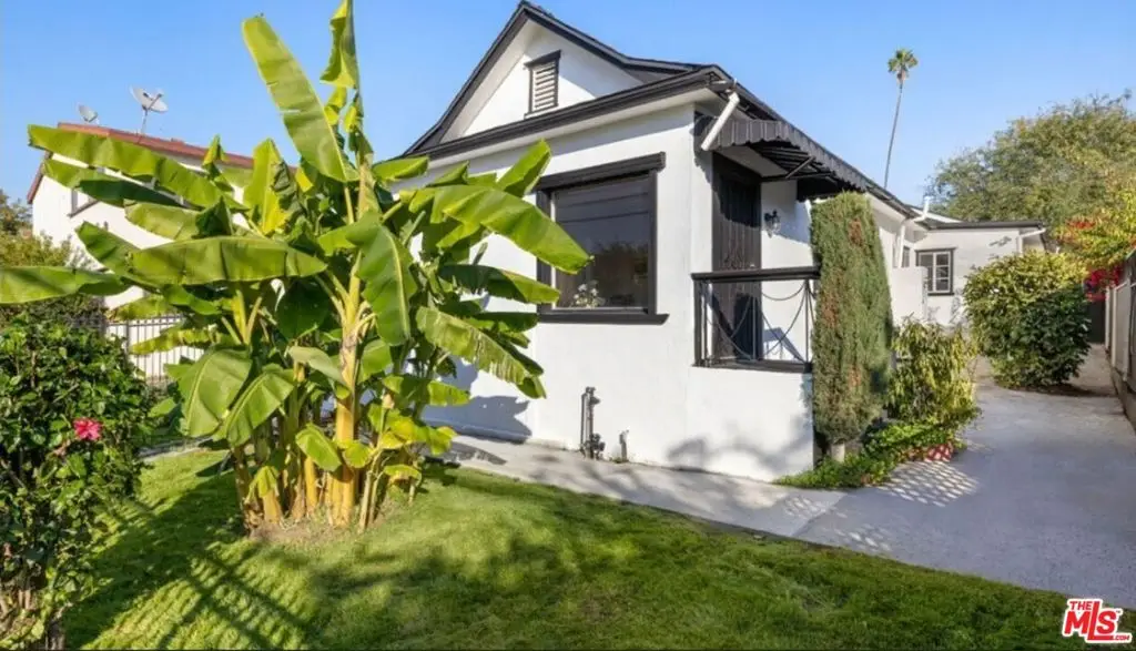 1222 N Virgil Avenue, Los Angeles, CA 90029 - Image #1