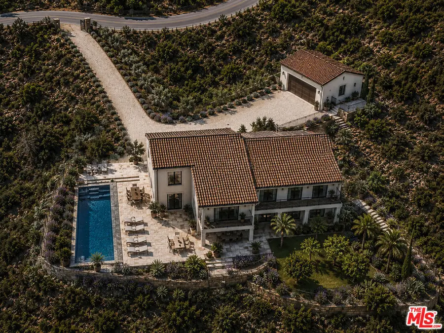 2566 Tuna Canyon Road, Topanga, CA 90290 - #3