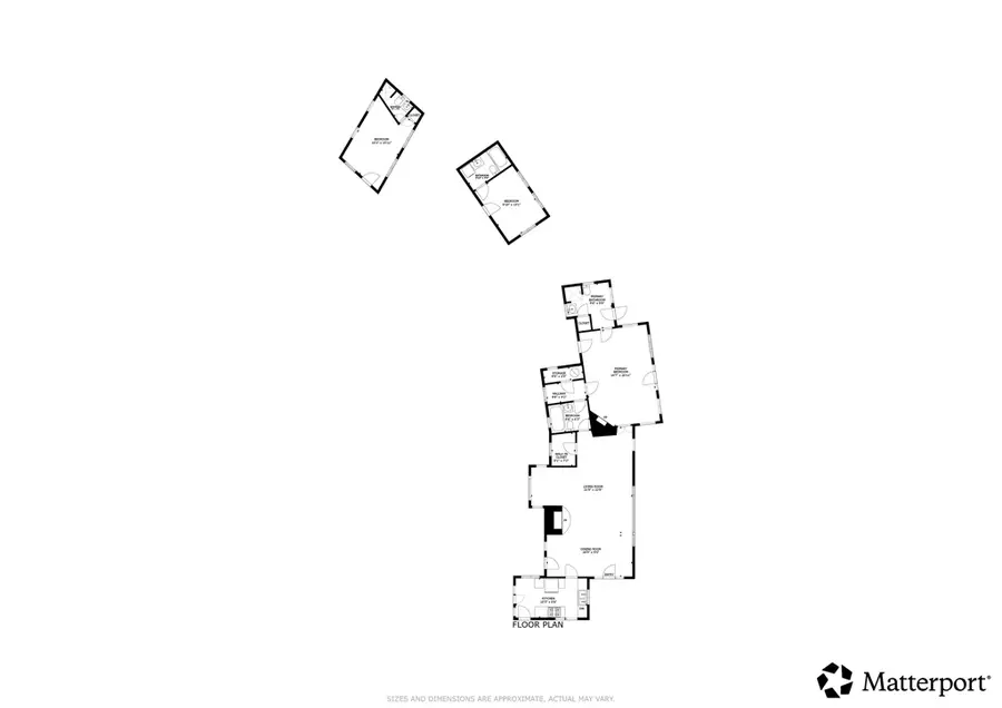 2550 S Araby Drive, Palm Springs, CA 92264 - #3