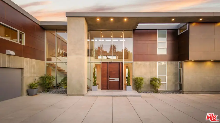 1290 Angelo Drive, Beverly Hills, CA 90210 - Image #2