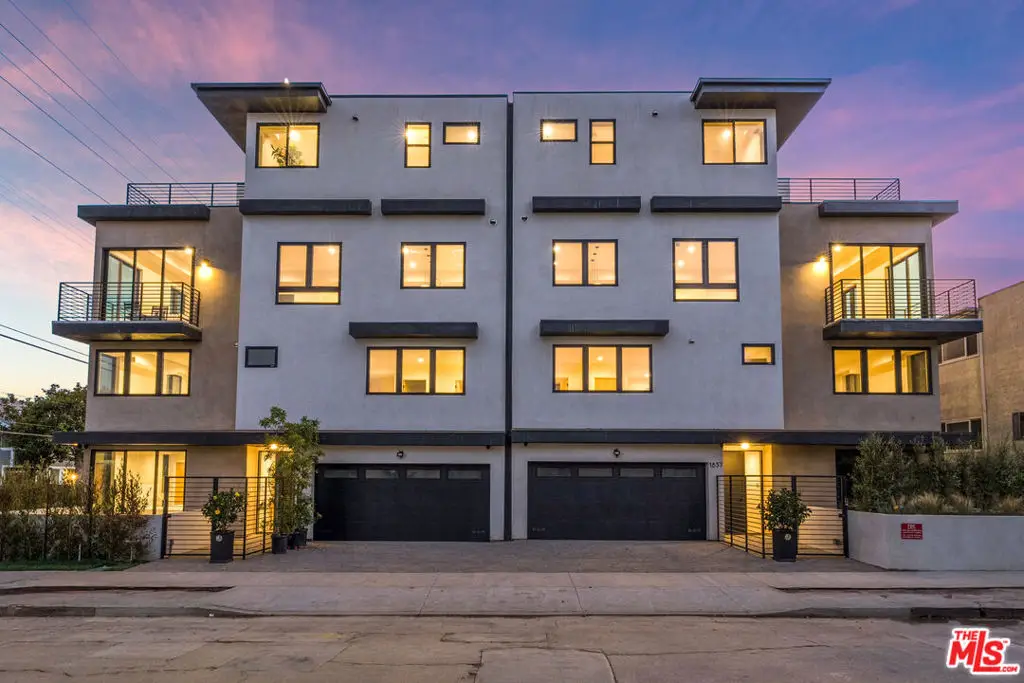 1863 Barry Avenue, Los Angeles, CA 90025 - Image #1