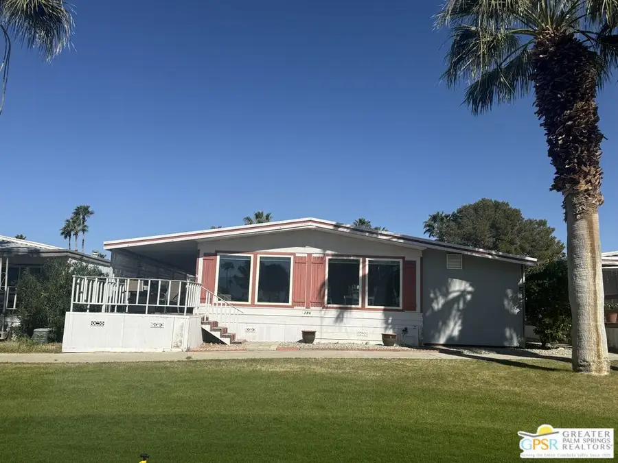 15500 Bubbling Wells Road #286, Desert Hot Springs, CA 92240 - Image #2