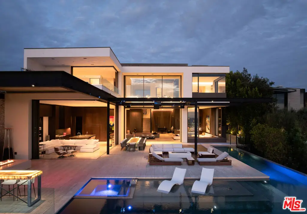 1305 Collingwood Place, Los Angeles, CA 90069 - Image #1